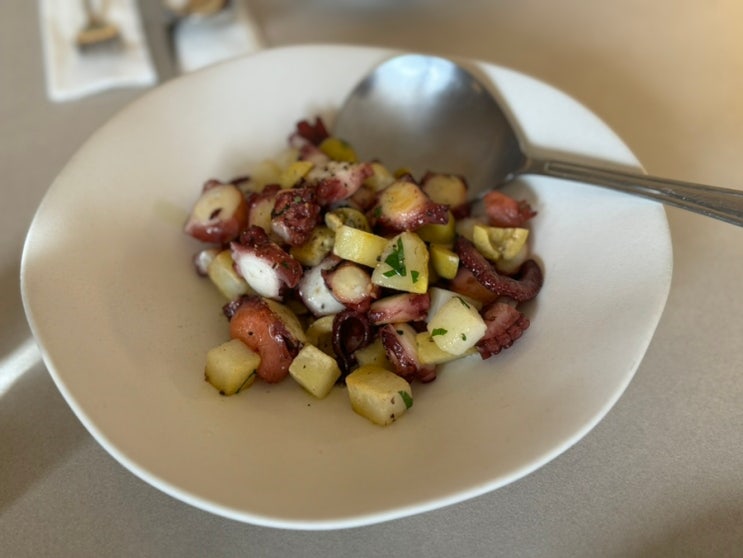 학동역 데이트하기 좋은 파스타맛집 죠야서울 : 네이버 블로그