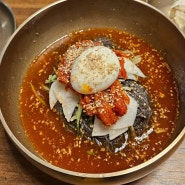 단천면옥 속초맛집, 속초 가면 꼭 먹어야 해!