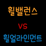 휠밸런스 VS 휠얼라인먼트, 어떤 진단을 받아야할까? [핸들떨림, 차량쏠림, 핸들틀어짐]