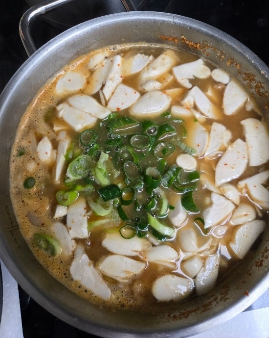 집요리 간편하고 맛있게 끓이는 레시피 한우양지된장찌개 : 네이버 블로그