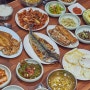 향토적이던 제주 중앙로 맛집