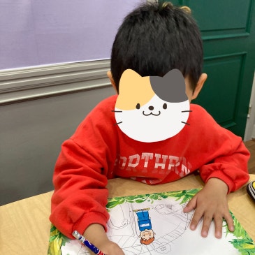 양천구초등영어 창의력을 높여주는 미술시간 RSS 대표 이미지