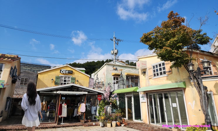 파주 프로방스 마을, 다양한 액세서리가 가득 : 네이버 블로그