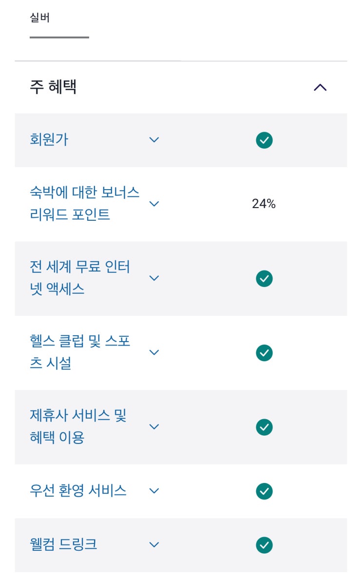 호주, 싱가포르 간다면 아코르 플러스멤버십(2 Stay Plus) 가입 꿀팁(1,444MYR, 약 15%할인) : 네이버 블로그