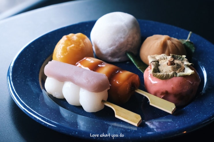 일본 <후쿠오카/나카스 디저트 맛집> 스즈카케 본점(鈴懸本店) :: 가....
