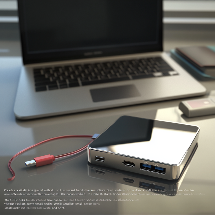 ESD-USB 자료 손실 방지와 복구 방법 : 네이버 블로그