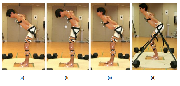 [분당피티,미금피티] 흉추 회전을 잘하려면?('The effects of spinal posture and pelvic ...