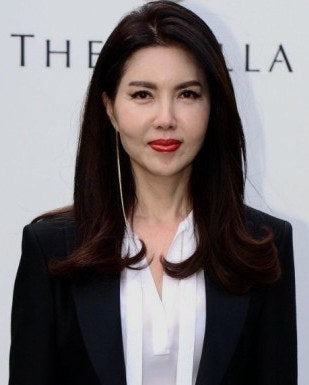 백지연 아나운서 두 번의 이혼과 아들 강인찬 정지수 현대가 며느리 맞은 근황