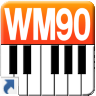 WM90 프로그램 다운로드 (은성전자 워크미디어 악보 반주기 WM90) : 네이버 블로그