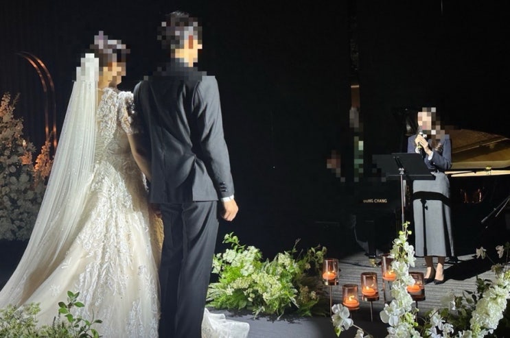 친구 결혼식 축사 후기 (축사 작성법, 축사 예시, 주의할 점) : 네이버 블로그