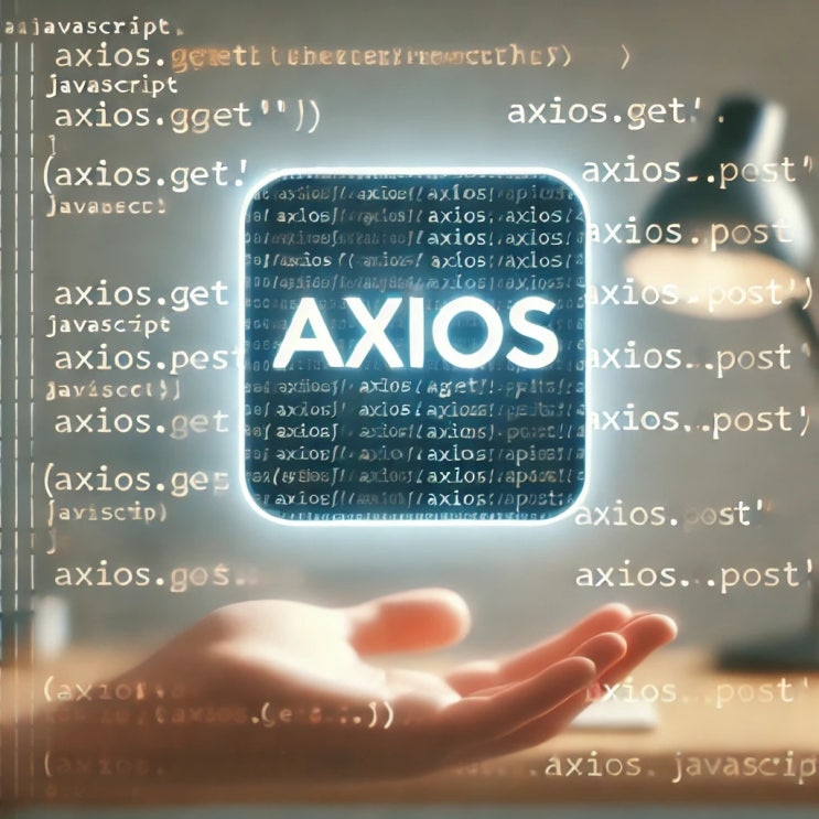 [리액트 React] axios 설치와 API 통신하기 : 네이버 블로그