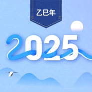 2025년 을사년 신년운세 잘 보는 팁은?