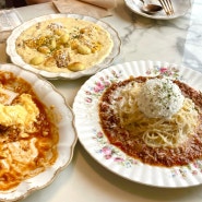 [성수다락] 오므라이스&뇨끼 맛집 찾으신다면🏡