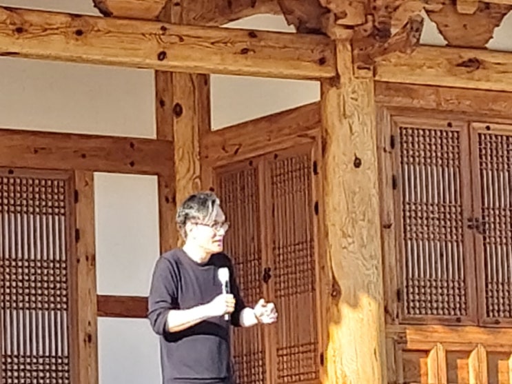 전주 구도심 활성화 감영 마을 추진 [썬킴 토크콘서트] [양조장체험장] [함들이 퍼포먼스] : 네이버 블로그