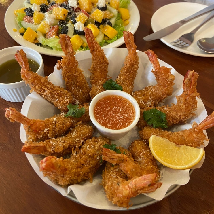 보홀 맛집 우베코(ubeco), 누구나 좋아할만한 메뉴로 예약필수 핫플 : 네이버 블로그