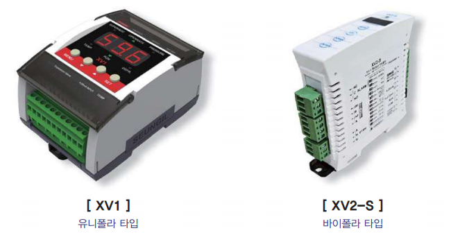 냉동부품 REFRIGERATION PARTS / 전자식 팽창밸브(EEV) 컨트롤러 XV-Series : 네이버 블로그