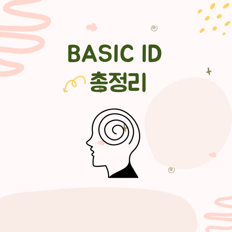 [강동 심리상담] BASIC ID 뜻 예시 상담질문 상담기법 - 총정리 : 네이버 블로그