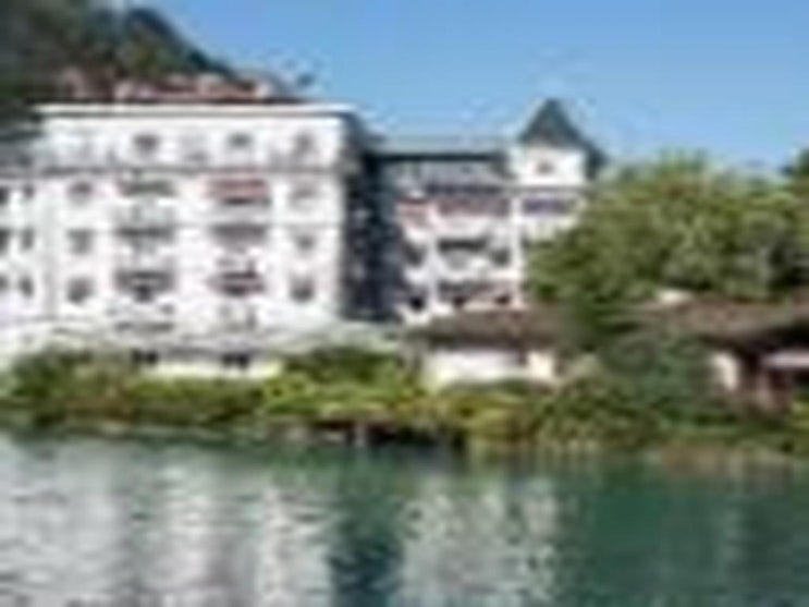 부티크 호텔 벨뷰 (Boutique Hotel Bellevue) 만족할 만한!