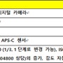 (주)니콘이미징코리아, DX 포맷 미러리스 카메라 ‘Z50II’ 출시 발혀