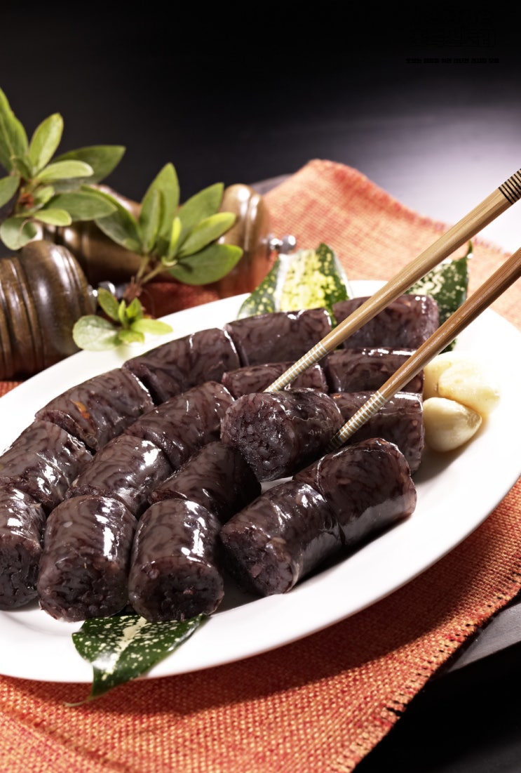순대 1인분 몇 칼로리? 다이어터도 먹어도 될까? : 네이버 블로그