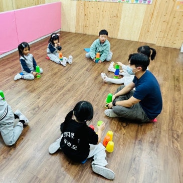 즐거운 영어체육 RSS 대표 이미지
