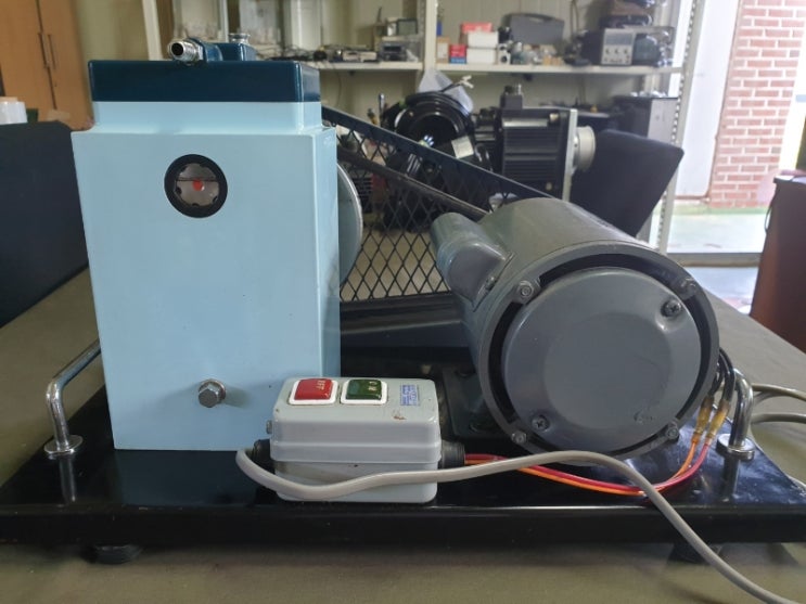 진공펌프,VACUUM PUMP,oil rotary vacuum pump,오일 로타리 진공펌프 : 네이버 블로그