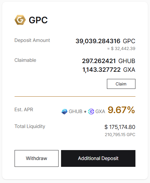 금 투자에서 어떻게 알파를 얻을 수 있을까? GPC coin : 네이버 블로그