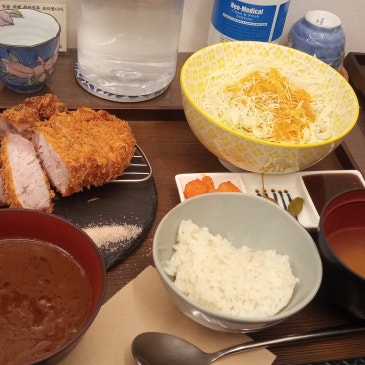 공릉동맛집-코쿠카츠 RSS 대표 이미지
