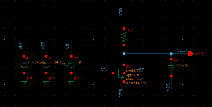 Cadence Virtuoso 배경색 바꾸기 (Editor, Waveform Sim Background Color) : 네이버 블로그