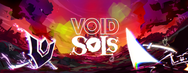 소울라이크 인디 게임 맛보기 보이드 소울 Void Sols : 네이버 블로그