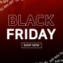 바나바나 BLACK FRIDAY SALE 이벤트 UP!! 11/18~12/1★종료★