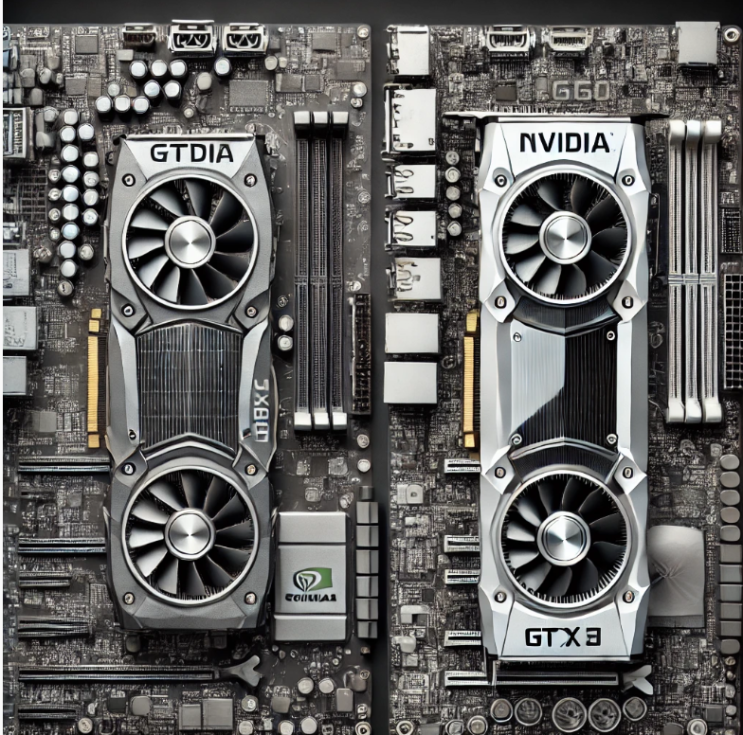 GTX 960 vs GTX 1660 Ti성능 비교와 차이 분석 : 네이버 블로그