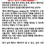 페이스메이커