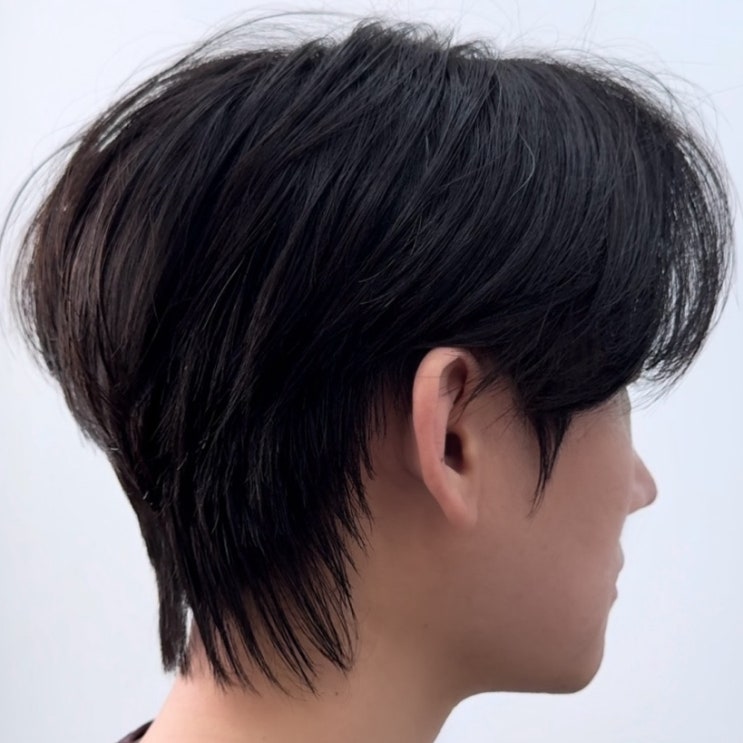 신논현역 숏컷 남자리프펌 남자리프컷 머리 기르는 남자 주목! : 네이버 블로그