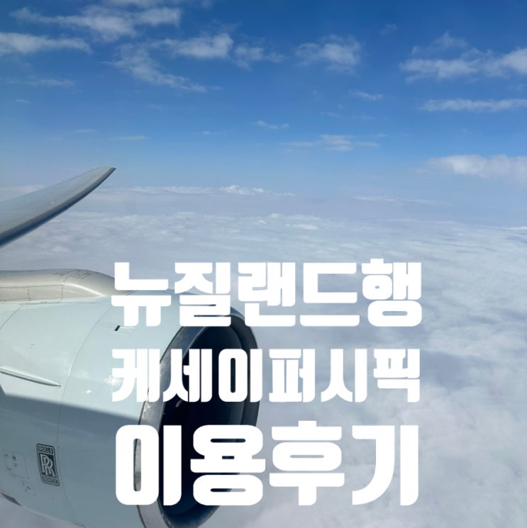 인천발-홍콩공항경유-오클랜드행 케세이퍼시픽 CX411, CX113 이용후기,기내식 사진 포함 : 네이버 블로그