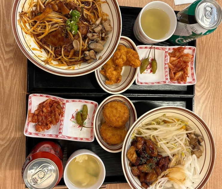서울대입구 밥집 덮다 샤로수길점 : 네이버 블로그