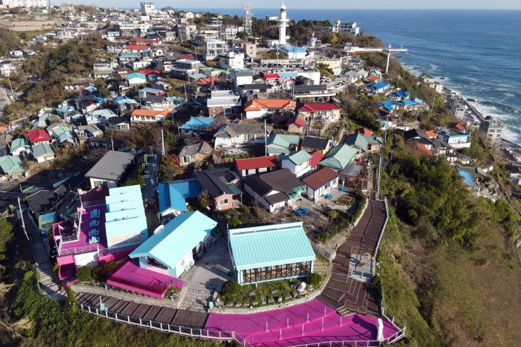동해 묵호항 : 네이버 블로그