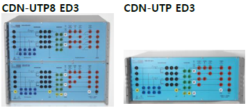 EMCPARTNER, 이엠씨파트너 서지장비, 1대의 CDN(커플링디커플링네트워크)으로 모든 통신라인 서지시험 가능, CDN ...