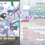 THE IDOLM@STER SHINY COLORS ECHOES 08 샘플 공개!