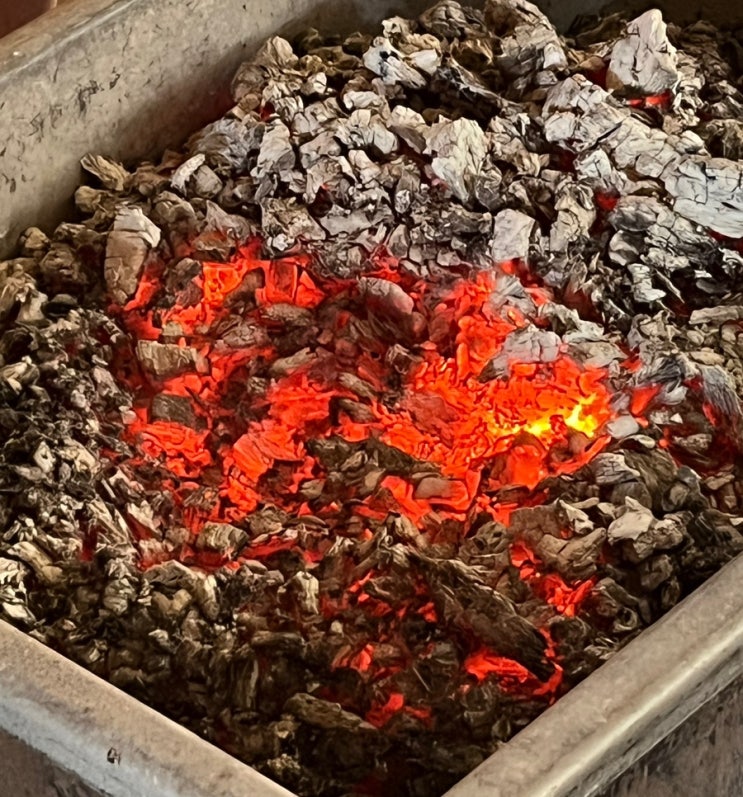 전주 근교 한증막 추울 때 생각나는 소양참숯찜질방 : 네이버 블로그