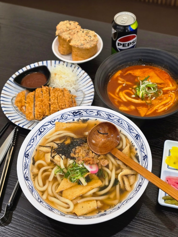 화성남동탄 맛집 삼동소바 아이랑 밥 먹기 좋았던 곳 : 네이버 블로그