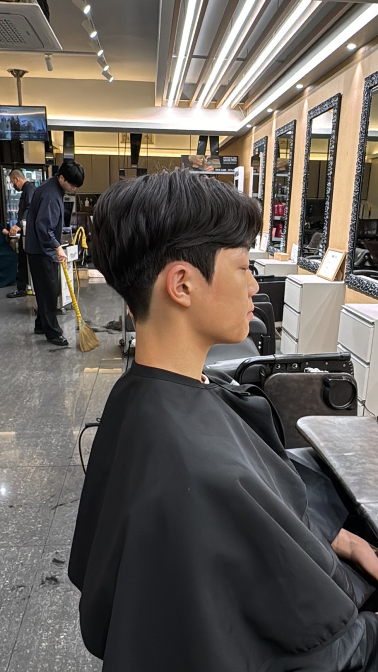 궁전미용실 사진