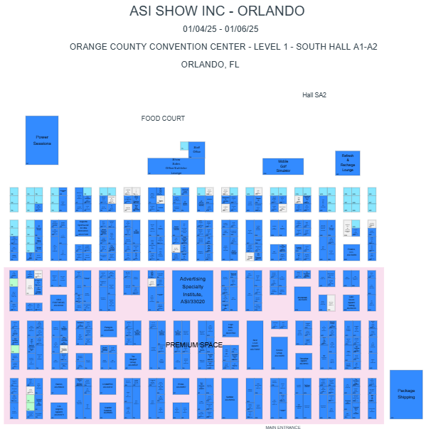 Asi Show 2025