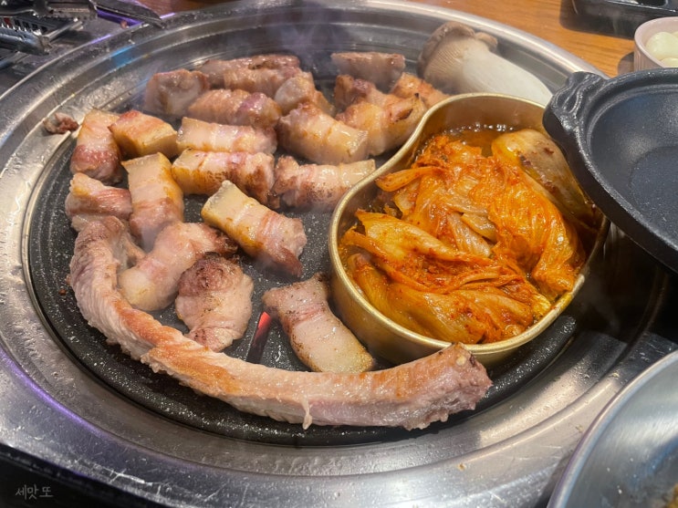 고기스토리 중앙대점 사진