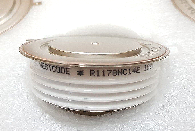 [IXYS_WESTCODE] R1178NC14E R325SH14 | Distributed Gate Thyristors(SCR ...