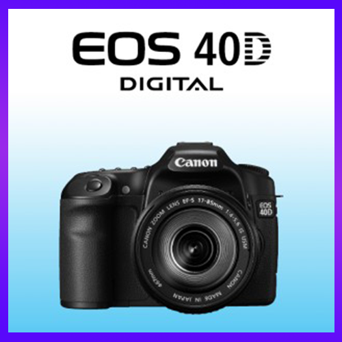 Canon EOS 40D 실사용 리뷰: 클래식 DSLR의 매력과 한계 : 네이버 블로그