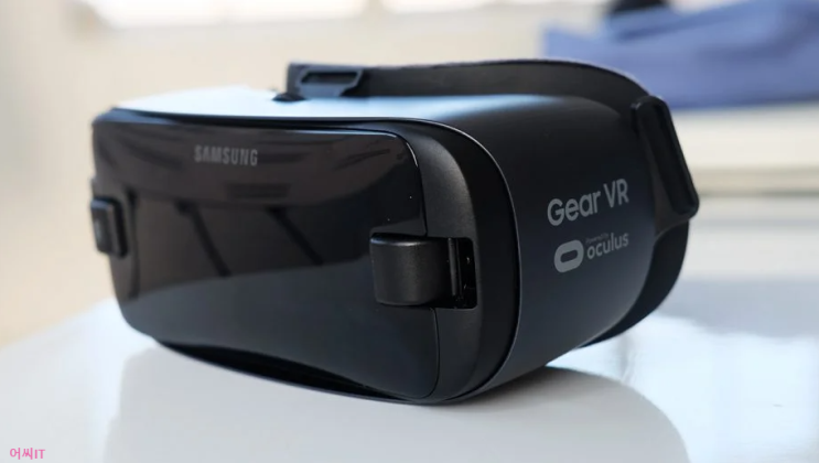 삼성GEAR 스마트폰과 연동가능한 갤럭시기어VR : 네이버 블로그