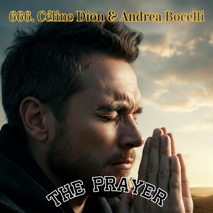 666. The Prayer (프레이어) 가사 해석 및 발음_Céline Dion, Andrea Bocelli : 네이버 블로그