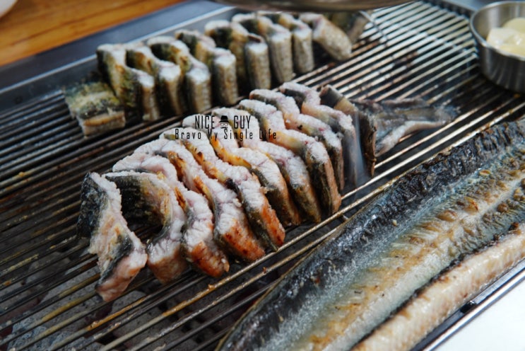 부모님 단골 공주 장어 맛집 왕촌풍천민물장어 : 네이버 블로그