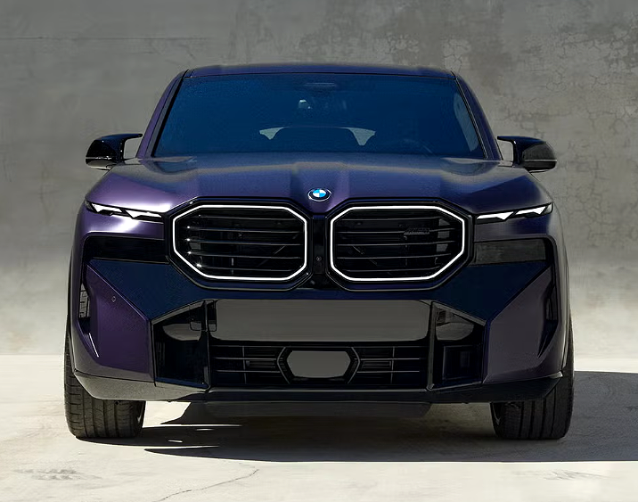 2025 BMW XM Kith 특별 에디션 공개! 47대 한정판, 가격은 약 2억 8,660만원 네이버 블로그
